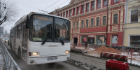 В Самаре временно изменили маршруты автобусов № 47 и № 53 - Комсомольская Правда Самара