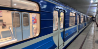 Пассажиропоток самарского метро превысил 11,5 миллионов человек в 2025 году - ГТРК Самара