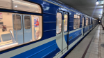 Пассажиропоток самарского метро превысил 11,5 миллионов человек в 2025 году