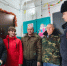 В Самарской области участковые уполномоченные полиции провели профилактические беседы с местными жителями - ГУ МВД Самарской области