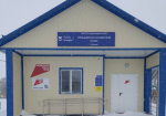 В Красноярском районе Самарской области открыли два новых ФАПа