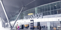 В Самаре в новогодние праздники сотрудники аэропорта обслужили 112 тыс. пассажиров - SamaraGIS.Ru