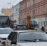 Для автобусов № 222 сделали остановку у станции метро «Московская» в Самаре - Комсомольская Правда Самара
