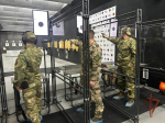 В Самаре завершился чемпионат Управления Росгвардии по военно-спортивному многоборью