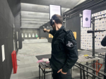 В Самаре завершился чемпионат Управления Росгвардии по военно-спортивному многоборью