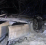 В Волжском районе Lada Granta съехала в кювет, пострадали двое - Волга Ньюс