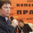Самарский депутат Матвеев предложил вернуть сведения о национальности в паспорт - Комсомольская Правда Самара