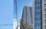 В Самаре рабочие сорвались с высоты при строительстве ЖК 15 января