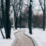 16 января температура воздуха в Самаре ночью -15, -17°С, днем -10, -12°С. - НИА Самара