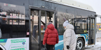 Расписание новых автобусных маршрутов №№ 5Д и 93 могут скорректировать в Самаре - Самарская Газета