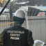 В Самаре возбуждено уголовное дело по факту смерти двух мужчин при падении люльки на стройплощадке - НИА Самара