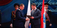 скк - Полномочный представитель Президента РФ в ПФО