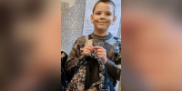 В Самаре разыскивают пропавшего 10-летнего мальчика в синей куртке - Комсомольская Правда Самара