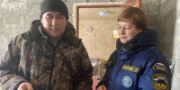 С заботой о безопасности каждого - Центр по делам гражданской обороны, пожарной безопасности и чрезвычайным ситуациям