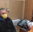 Самарский музыкант А. Шабанов* обжаловал приговор за призывы к терроризму - ГТРК Самара
