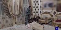 В Самаре бойцы ОМОНа задержали наркозависимых горожан - Комсомольская Правда Самара