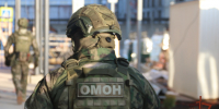 В Самаре при содействии спецназа Росгвардии прошли профилактические мероприятия - Росгвардия