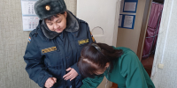 Профилактика пожарной безопасности жилья - Центр по делам гражданской обороны, пожарной безопасности и чрезвычайным ситуациям