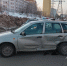 Два пенсионера получили травмы в ДТП в Самарской области - Самарская Газета