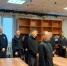 В участке №2 исправительного центра № 1 УФСИН России по Самарской области прошёл молебен - УФСИН по Самарской области