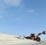 В морозы до -19°C на дорогах губернии усилен контроль и ведётся патрулирование - НИА Самара