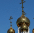 В самарских храмах пройдут крещенские богослужения - Волга Ньюс
