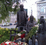 В Самаре перезахоронили экс-губернатора - ТРК Скат