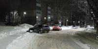 В Красноярском районе на любителя пьяной езды возбудили уголовное дело - Волга Ньюс