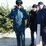 В Самаре проверили готовность крещенской купели на Полевом спуске - Администрация городского округа Самара