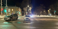 Более 450 нарушений ПДД выявили за последние сутки  в Самарской области - Самарская Газета