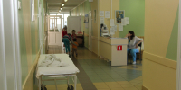 Детскую поликлинику на улице Панова в Самаре планируют открыть весной 2026 года - Самарская Газета