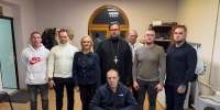 В Самаре запустили центр поддержки ветеранов СВО, столкнувшихся с трудностями - ProGorodSamara.Ru