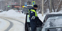 В Жигулевске возбудили уголовное дело в отношении злостного нарушителя ПДД - Волга Ньюс