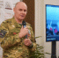 Встреча с поэтом, ветераном СВО Александром Гущевым пройдет 20 января. - НИА Самара