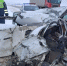 На устроившего ДТП с двумя погибшими под Самарой завели уголовное дело - ГТРК Самара