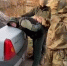 Появилось видео, как силовики скрутили террориста в Самарской области - Самарская Газета