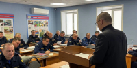 Пожарные Самарской области в 2025 году потушили более 3,3 тысяч возгораний в селах - Комсомольская Правда Самара