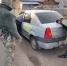 Появилось видео задержания жителя Самарской области, сотрудничавшего с Украиной - Комсомольская Правда Самара