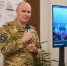 Встреча с поэтом и ветераном СВО Александром Гущевым пройдет в Самаре - Комсомольская Правда Самара