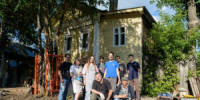 В 2026 году 24 социально ориентированных НКО из Самары стали победителями первого конкурса Фонда президентских грантов. - НИА Самара