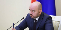 Губернатор Вячеслав Федорищев обсудил вопросы долевого строительства - SamaraGIS.Ru