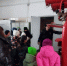 Школьники – частые гости у красноярских огнеборцев - Центр по делам гражданской обороны, пожарной безопасности и чрезвычайным ситуациям