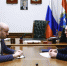 Вячеслав Федорищев обсудил с главой Красноярского района планы развития муниципалитета - ProGorodSamara.Ru