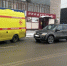 В Самаре автоледи на Suzuki насмерть сбила пешехода на Мичурина у ЖК «Панова Парк» 20 января - ГТРК Самара