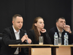 Врачи диспансера рассказали о своем профессиональном пути