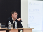 Врачи диспансера рассказали о своем профессиональном пути