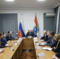 Губернатор Вячеслав Федорищев встретился с представителями ветеранских общественных организаций - SamaraGIS.Ru