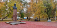 Стало известно, какие общественные пространства могут благоустроить в 2027 в Самаре - Самарская Газета