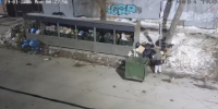 В Самаре предприниматели заставили самарцев платить за свой мусор - ГТРК Самара