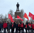 В Самаре почтили память Владимира Ленина - КПРФ